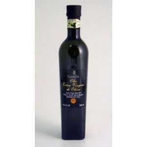 Planeta Extra Virgin Olive Oil DOP 2011:  Grocery & Gourmet 