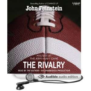   at the Army Navy Game (Audible Audio Edition): John Feinstein: Books