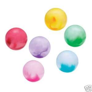  Grriggles Fetchable 3 Ball Dog Toy COLOR WILL VARY: Pet 