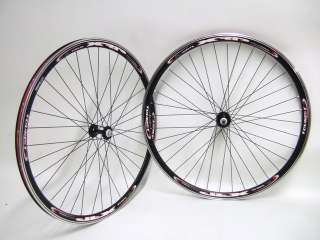 VUELTA XRP TOURIST ROAD BIKE TOURING WHEELSET ~ NEW IN THE BOX