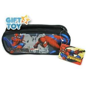  Marvel Spider Man Pencil Case Pouch: Everything Else