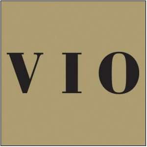  2007 Vinum Cellars VIO Viognier 750ml Grocery & Gourmet 