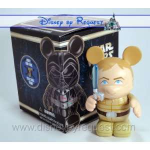  Disney Star Wars Vinylmation Luke 