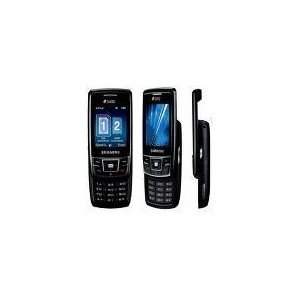 Samsung D880 Duos Noble Black Triband Unlocked Phone(not Compatible in 