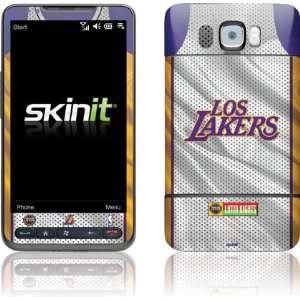  Los Angeles Los Lakers skin for HTC HD2 Electronics