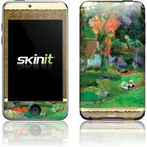  Landscape at Pont Aven skin for iPod Touch (2nd & 3rd Gen 