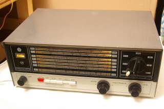 SOVIET broadcasting RADIO receiver ISHIM 1979 pro equipment russian 