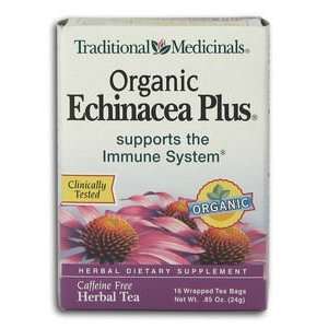  Medicinals Echinacea Plus   1 box (Pack of 2)