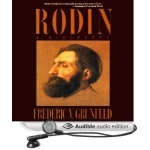   (Audible Audio Edition) Frederic V. Grunfeld, Simon Vance Books