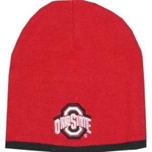  Ohio State Beanie Hat by the Game Joe T: Sports & Outdoors