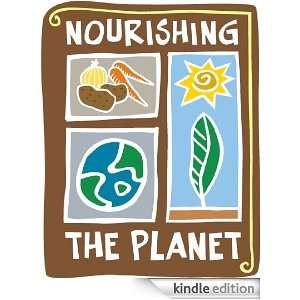  Nourishing the Planet Kindle Store Danielle Nierenberg