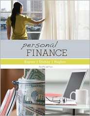 Personal Finance, (0073530697), Jack Kapoor, Textbooks   Barnes 