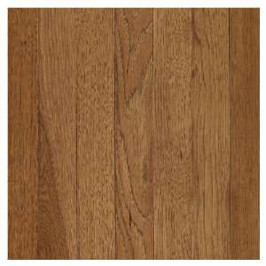  Mohawk Anniston Solid Hickory Hardwood Flooring LWS35 82 