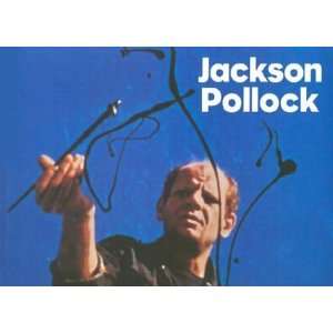  Jackson Pollock [Hardcover] Glenn Lowry Books
