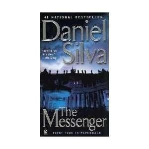 The Messenger  Books