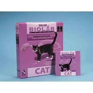 Bio Lab Cat CD ROM  Industrial & Scientific