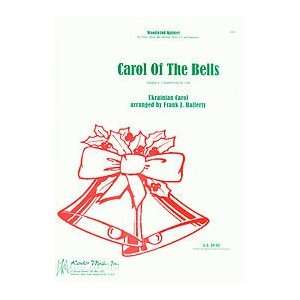 Carol Of The Bells Musical Instruments
