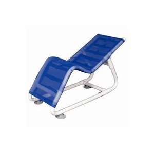  Anthros Medical Adolescent Bath Chair with Suction Cups 