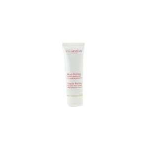   Clarins by Clarins Gentle Peeling Smooth Away Cream   /1.7OZ Beauty