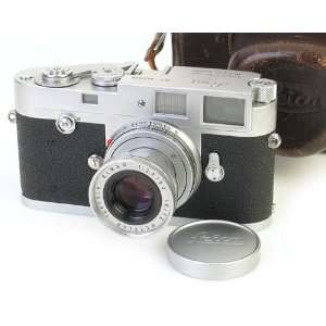  Vintage Leica M2 Camera 