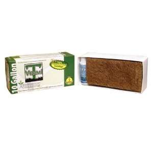  Vermi T Bio Cartridges 5 Gallon Kit Patio, Lawn & Garden