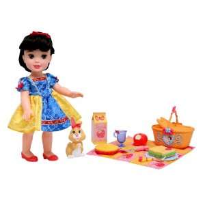  Disney Princess and Pet Party   Snow White: Toys & Games