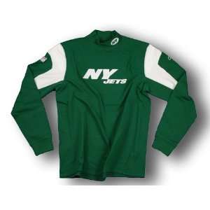  New York Jets Ground Control NFL Long Sleeve Coaches 