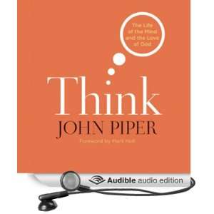   Love of God (Audible Audio Edition) John Piper, Wayne Shepherd Books