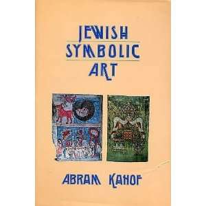  Jewish Symbolic Art Books