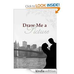Draw Me A Picture (The Montgomery Family Series): Meredith Greene 