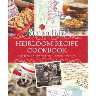  Southern Living 2011 Annual Recipes Every Single Recipe 
