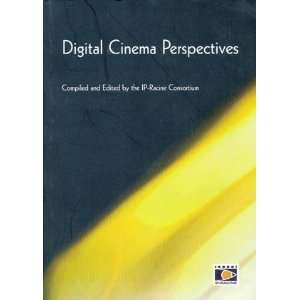    Digital Cinema Perspectives (9782871110293) Alléne Hébert Books