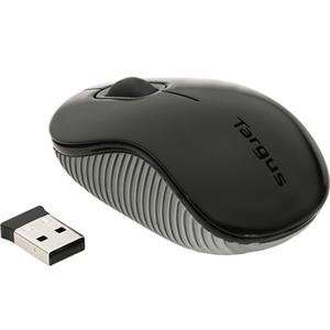   Wireless Compact Laser Mouse (Input Devices Wireless): Office Products