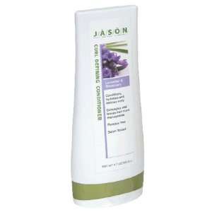  Jason Natural Cosmetics Curl Defining Condition, Lavender 