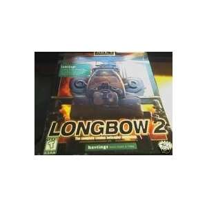  Janes Combat Simulations Longbow 2 Tuesday Frasse and 
