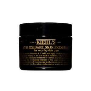  Kiehls Night Care   1.35 oz Anti Oxidant Skin Preserver 