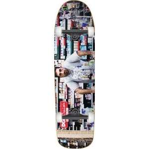  DGK Liquor Store Cruiser Complete Skateboard   9x32.75 w 