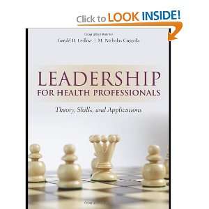   for Health Professionals [Paperback] Gerald (Jerry) R. Ledlow Books