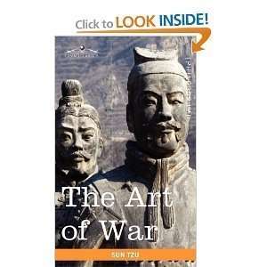  Sun Tzu,Shawn Conners,Lionel GilessThe Art of War by Sun 
