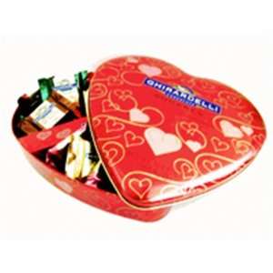 Ghirardelli Valentines Chocolate Assortment (Classic Selection 