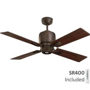   Ceiling Fans CF230ORB Veloce Oil Rubbed Bronze