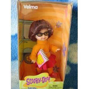  Kelly Doll Velma From Scooby Doo: Everything Else
