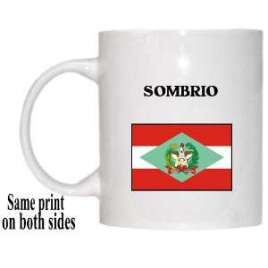 Santa Catarina   SOMBRIO Mug
