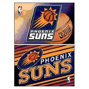  NBA Phoenix Suns Magnet   Set of 2 *SALE* Sports 