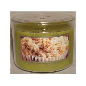   14.5 Oz. Scented Candle   Apple Crumble:  Home & Kitchen
