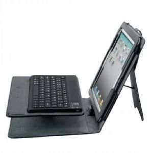 Scosche iPad 2 Bluetooth Wireless Keyboard & Folio Case 