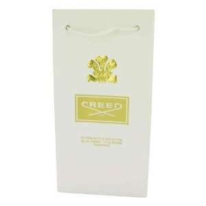   Creed Paris Thick Paper Bag Small 4.75 x 9.5