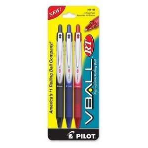  Pilot VBall Rollerball Pen