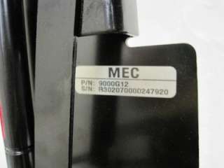 MEC 9000G Grabber Progressive 12 gauge Shotshell Reloader Press  