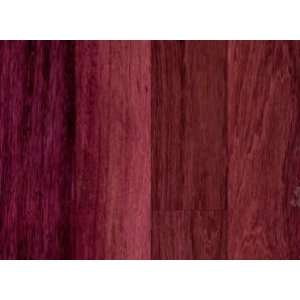 Bellawood 10000256 3/8 x 3 Select Purple Heart Hardwood Flooring, 42 